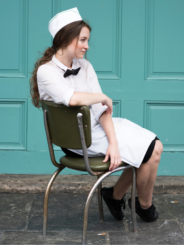 Nurse Uniform